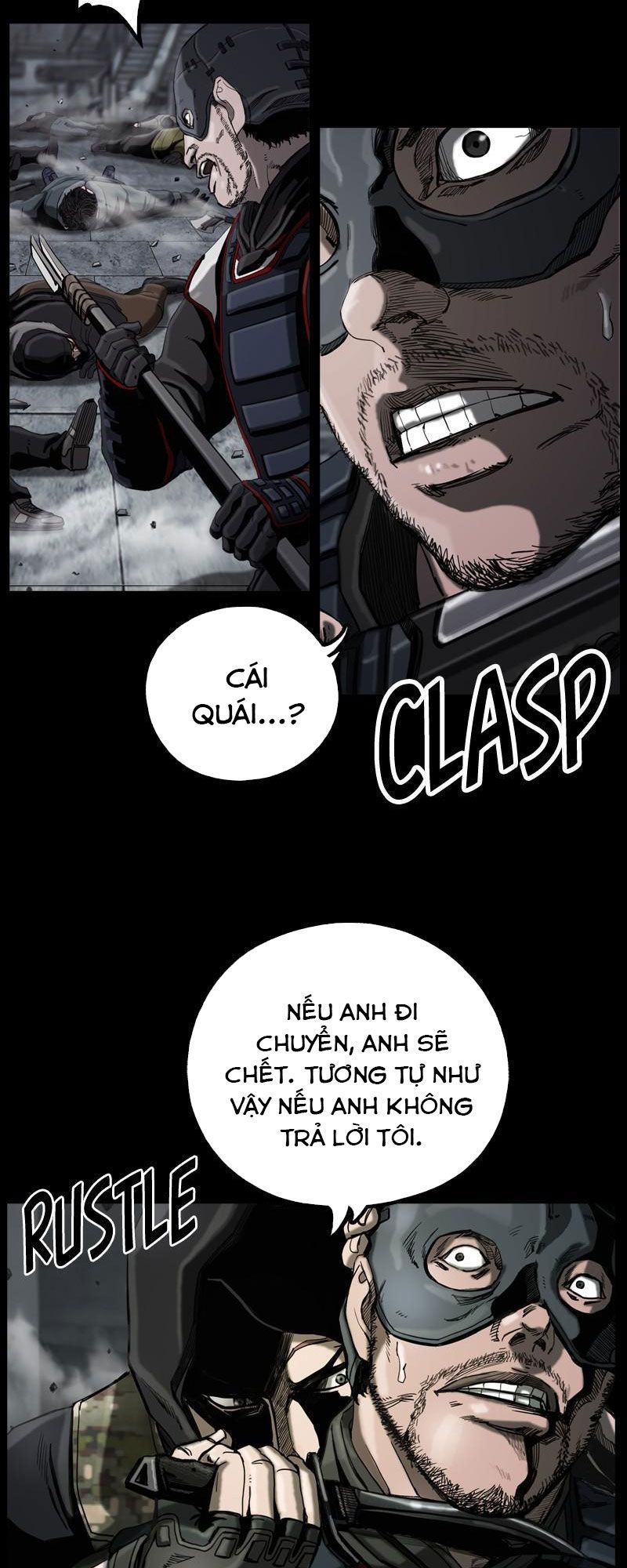 The First Hunter Chapter 12 - 49