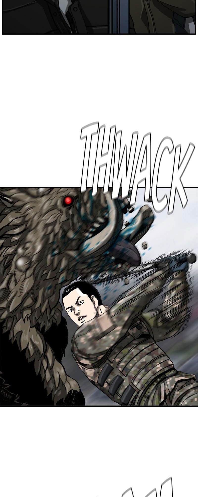 The First Hunter Chapter 12 - 6