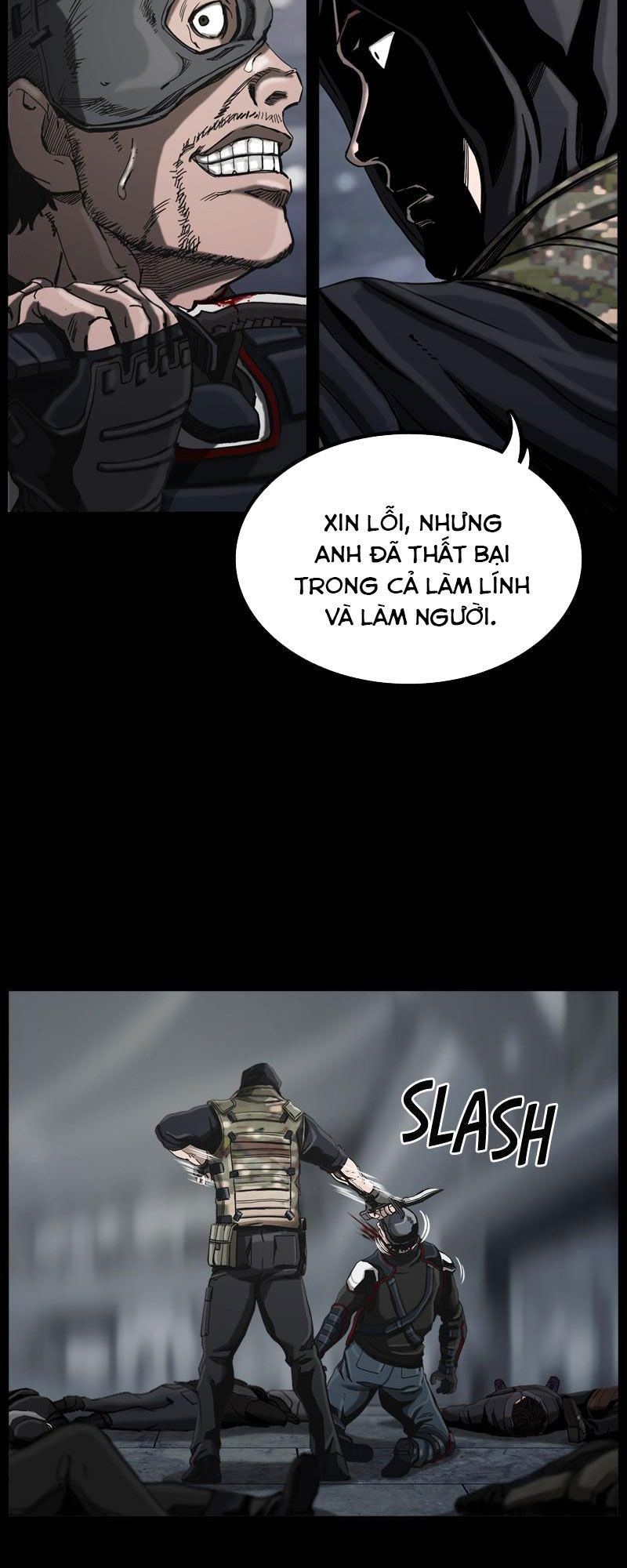 The First Hunter Chapter 12 - 53
