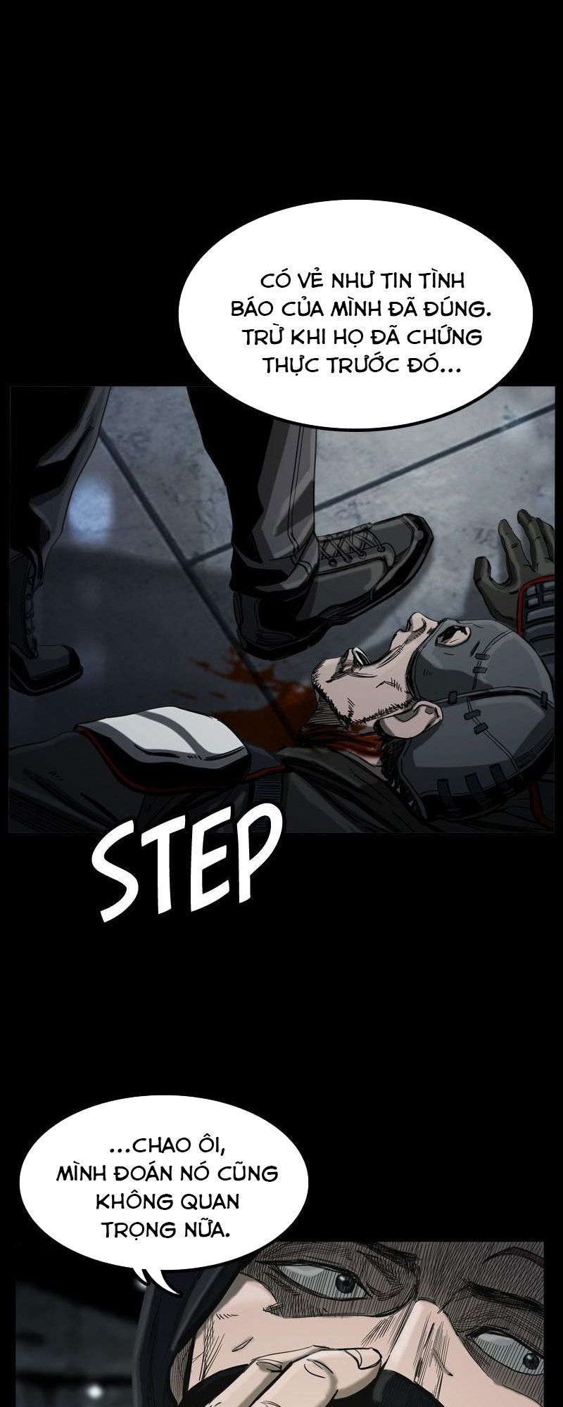 The First Hunter Chapter 12 - 54