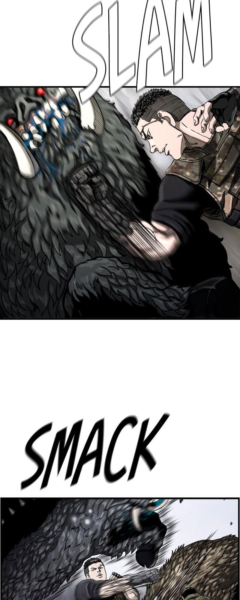 The First Hunter Chapter 12 - 7