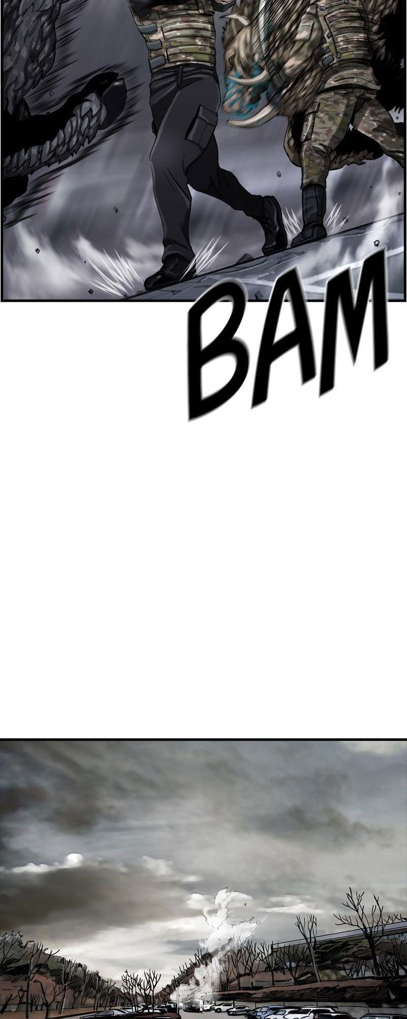 The First Hunter Chapter 12 - 8