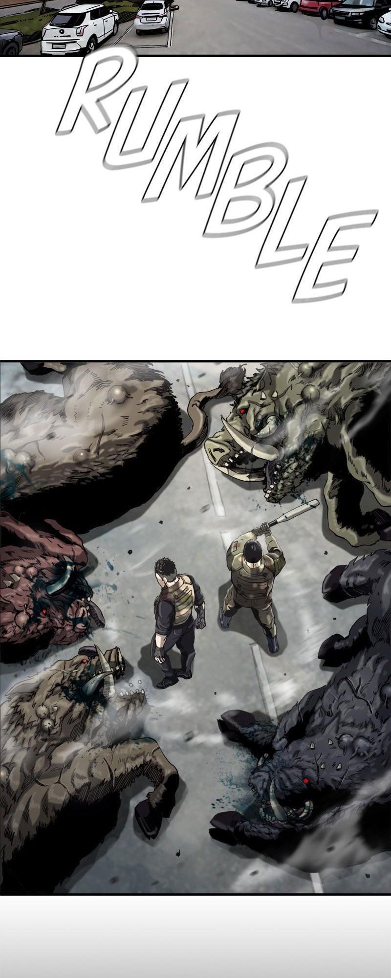 The First Hunter Chapter 12 - 9