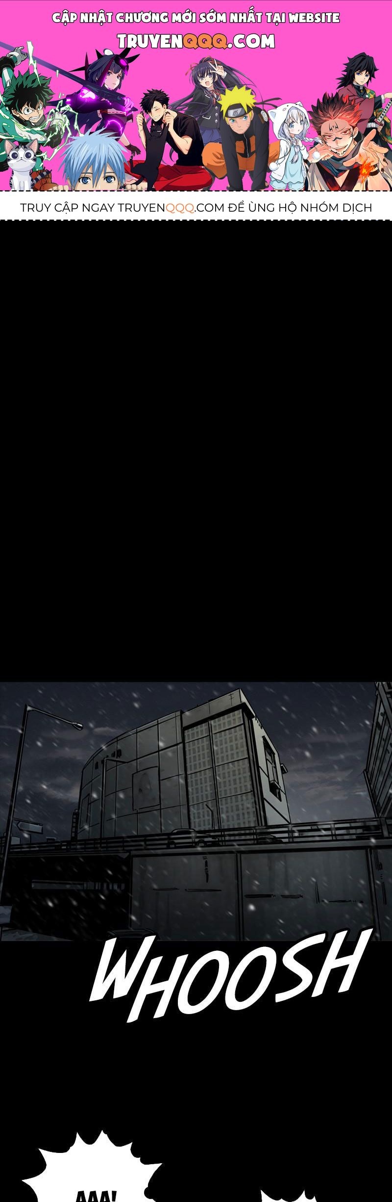 The First Hunter Chapter 13 - 1