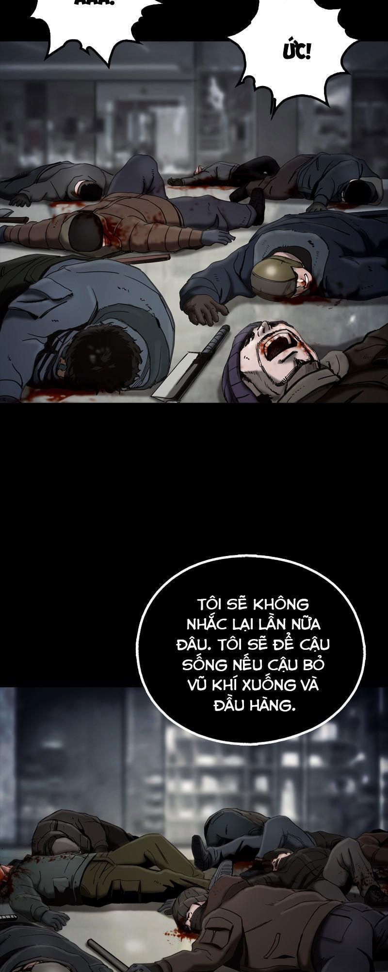 The First Hunter Chapter 13 - 2