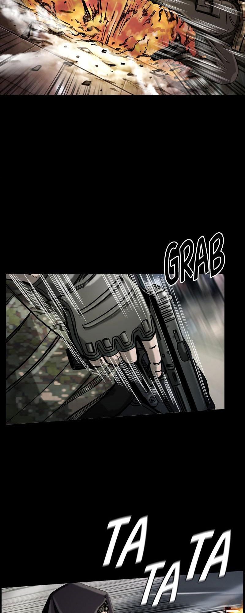 The First Hunter Chapter 13 - 13