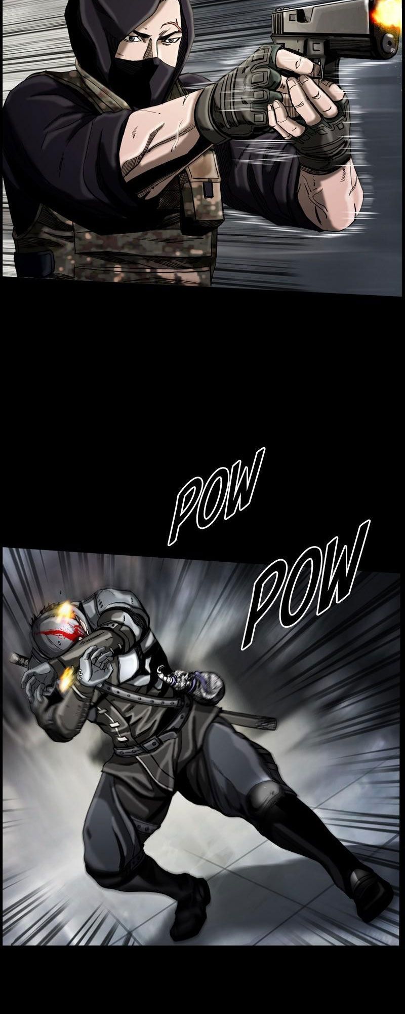 The First Hunter Chapter 13 - 14