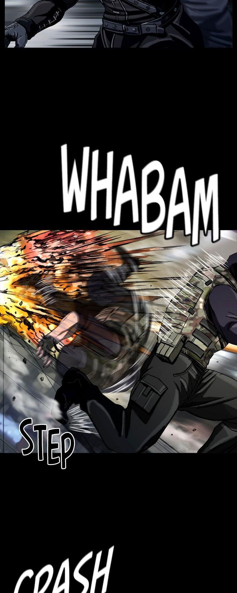 The First Hunter Chapter 13 - 17