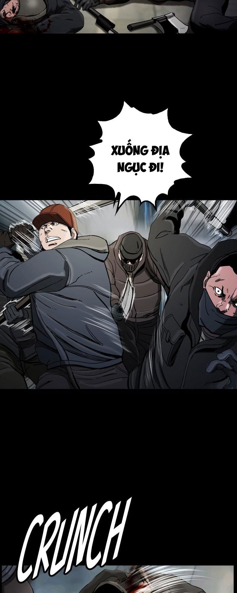 The First Hunter Chapter 13 - 3