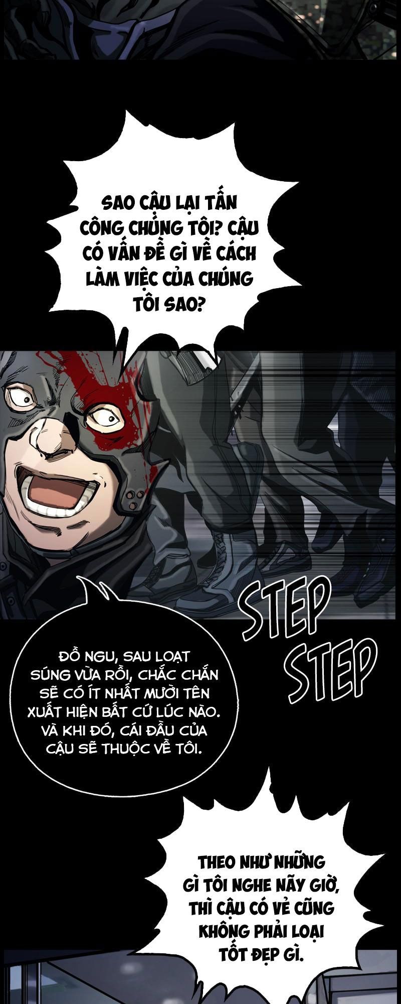 The First Hunter Chapter 13 - 22