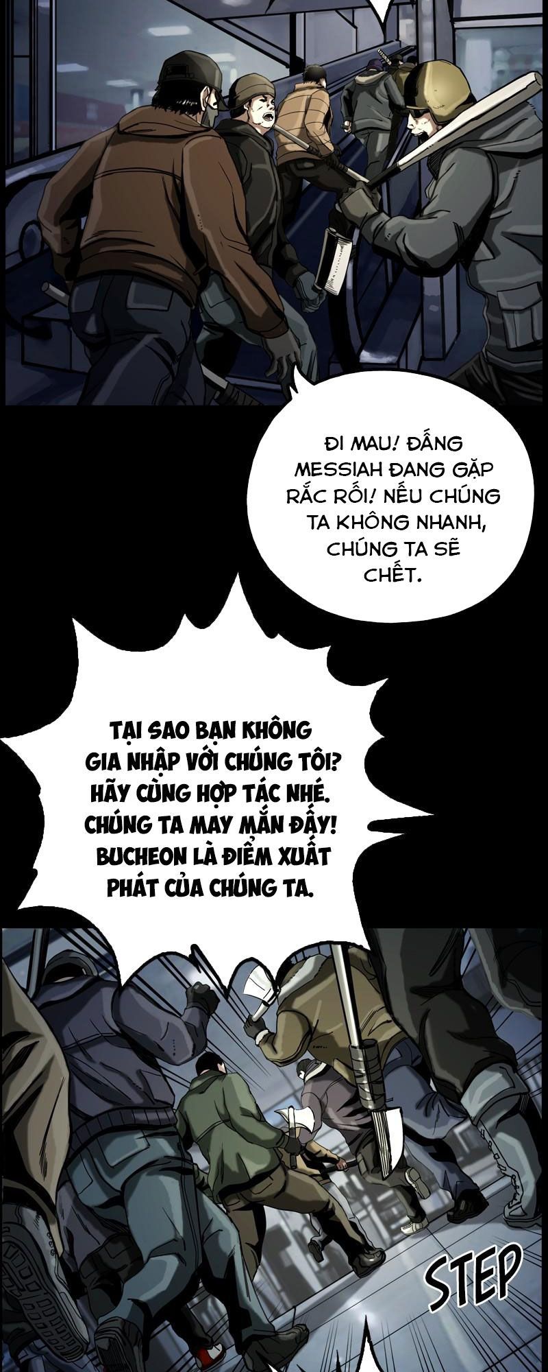 The First Hunter Chapter 13 - 23