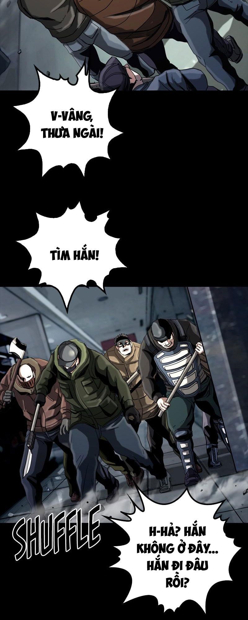 The First Hunter Chapter 13 - 26