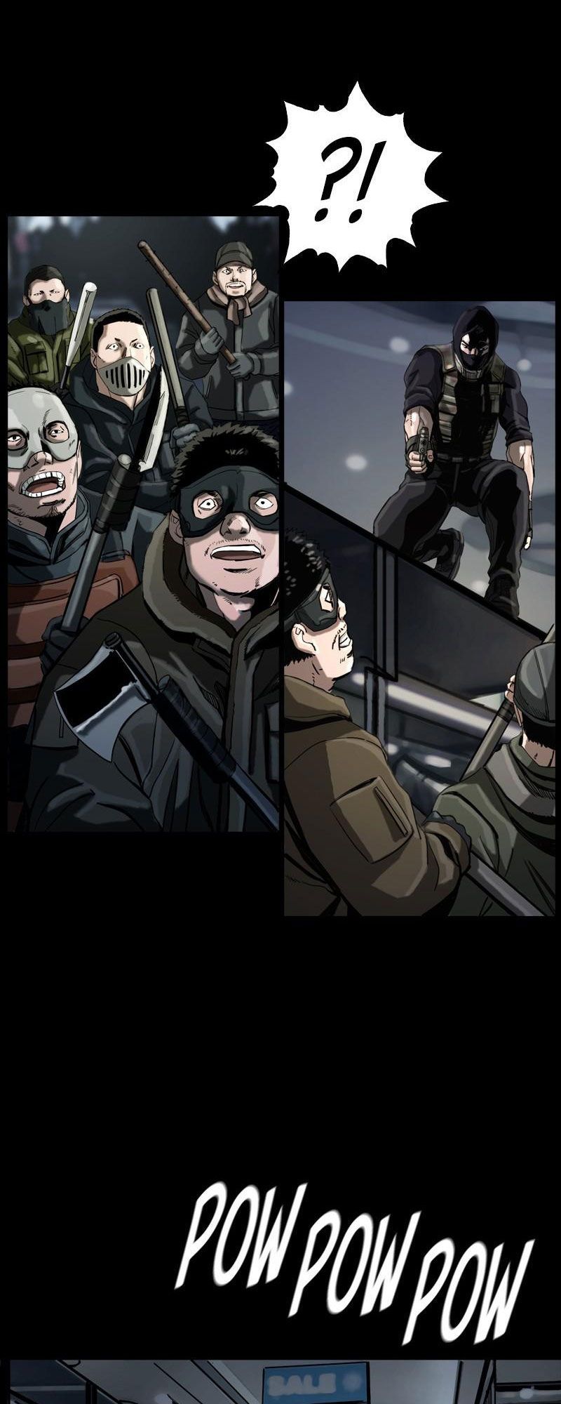 The First Hunter Chapter 13 - 27