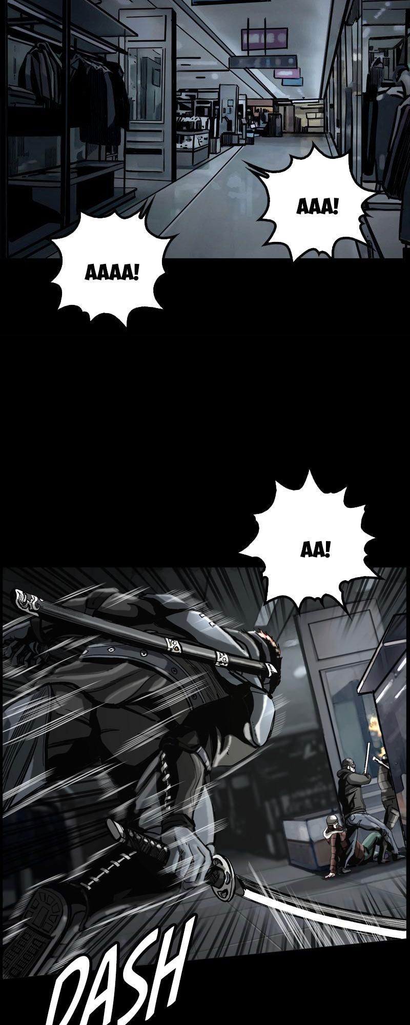 The First Hunter Chapter 13 - 28