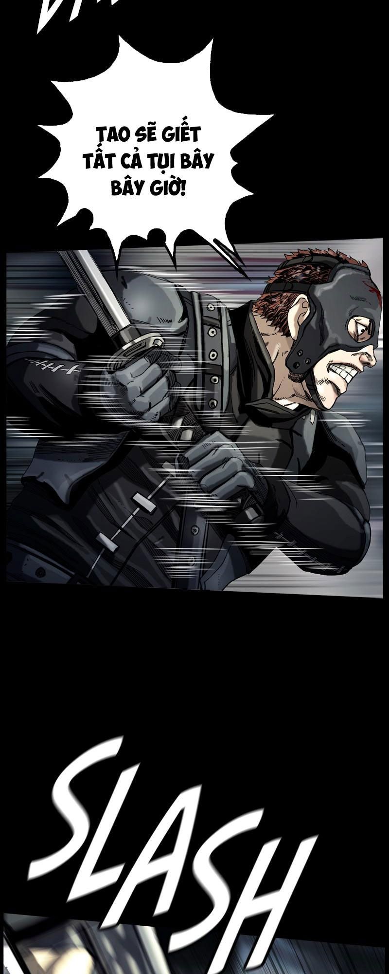 The First Hunter Chapter 13 - 29