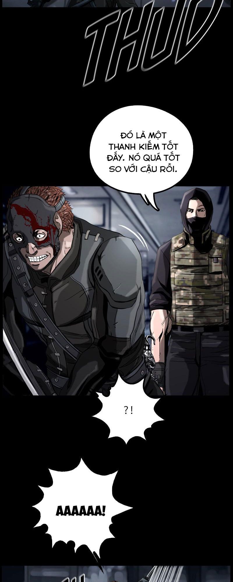 The First Hunter Chapter 13 - 33