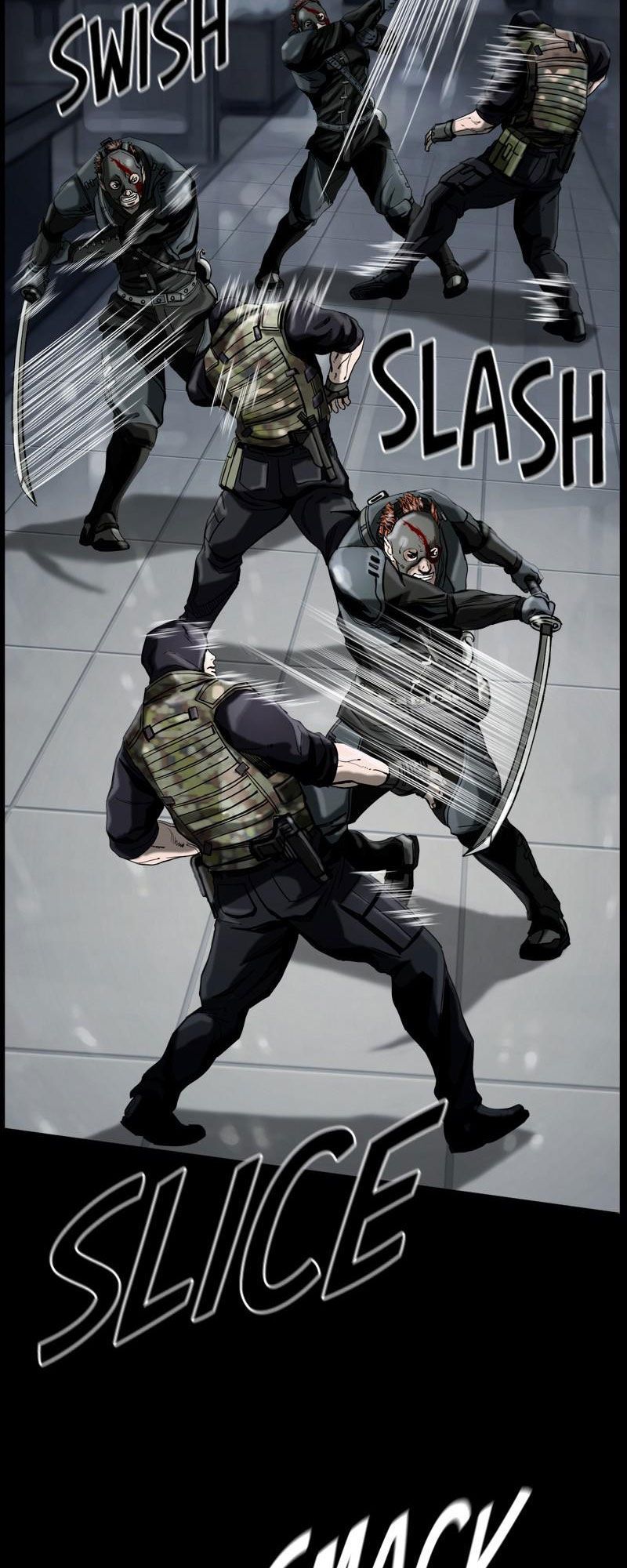 The First Hunter Chapter 13 - 34