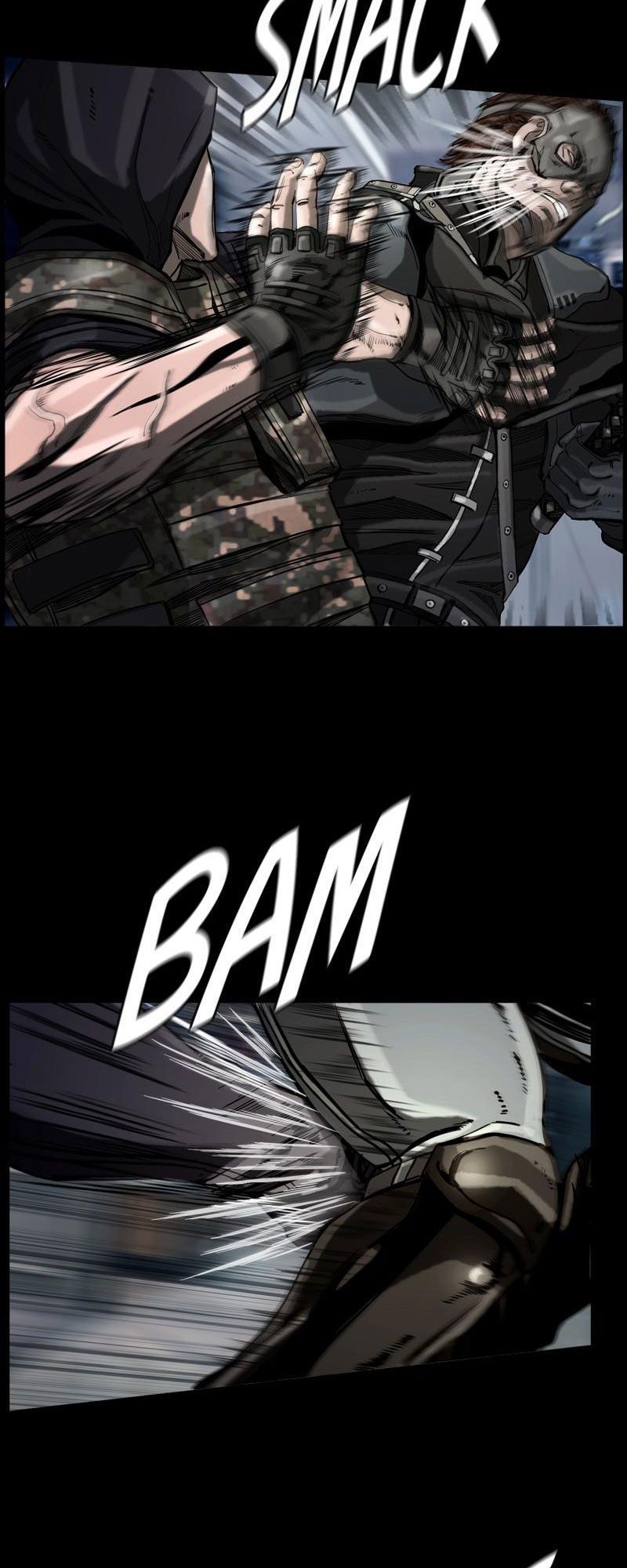 The First Hunter Chapter 13 - 35