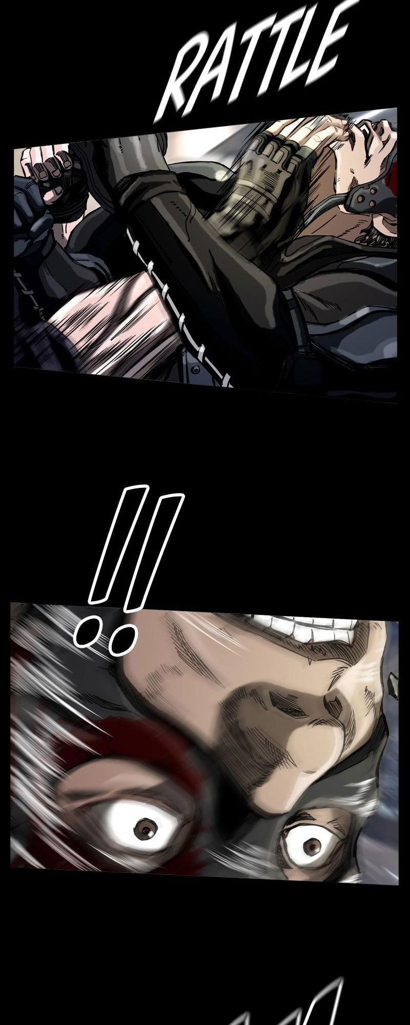 The First Hunter Chapter 13 - 36