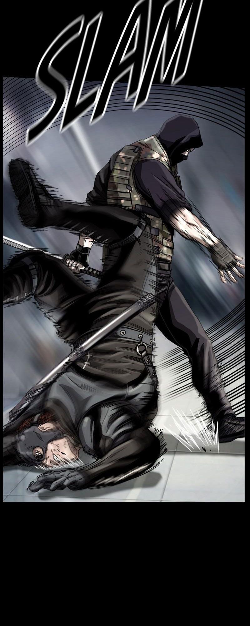 The First Hunter Chapter 13 - 37