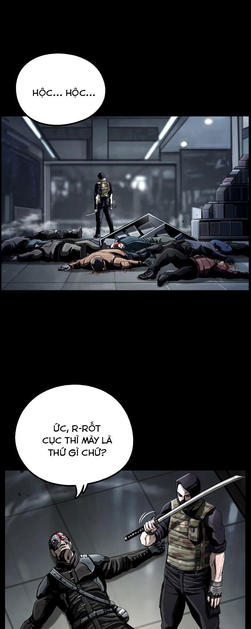 The First Hunter Chapter 13 - 38