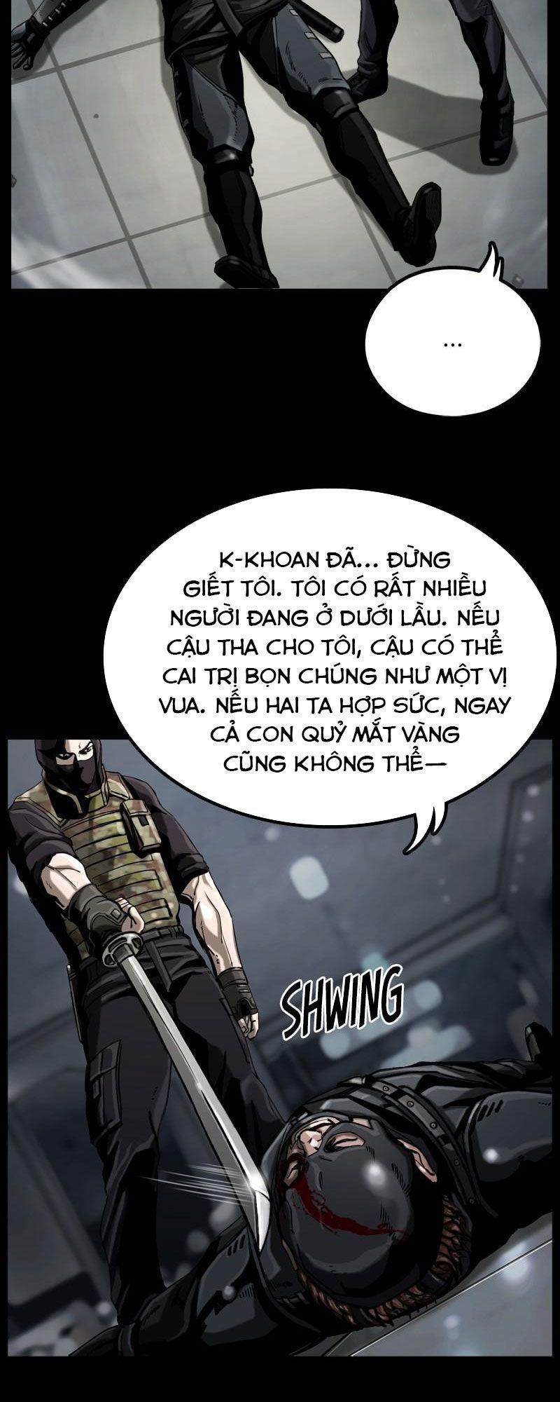 The First Hunter Chapter 13 - 39