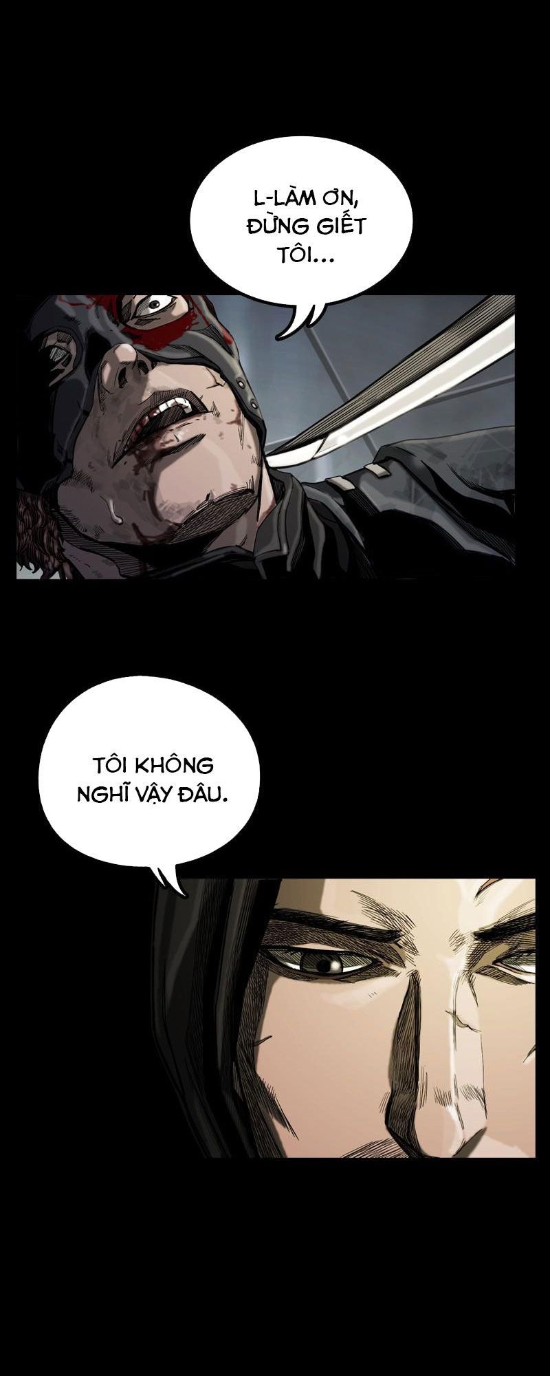 The First Hunter Chapter 13 - 40