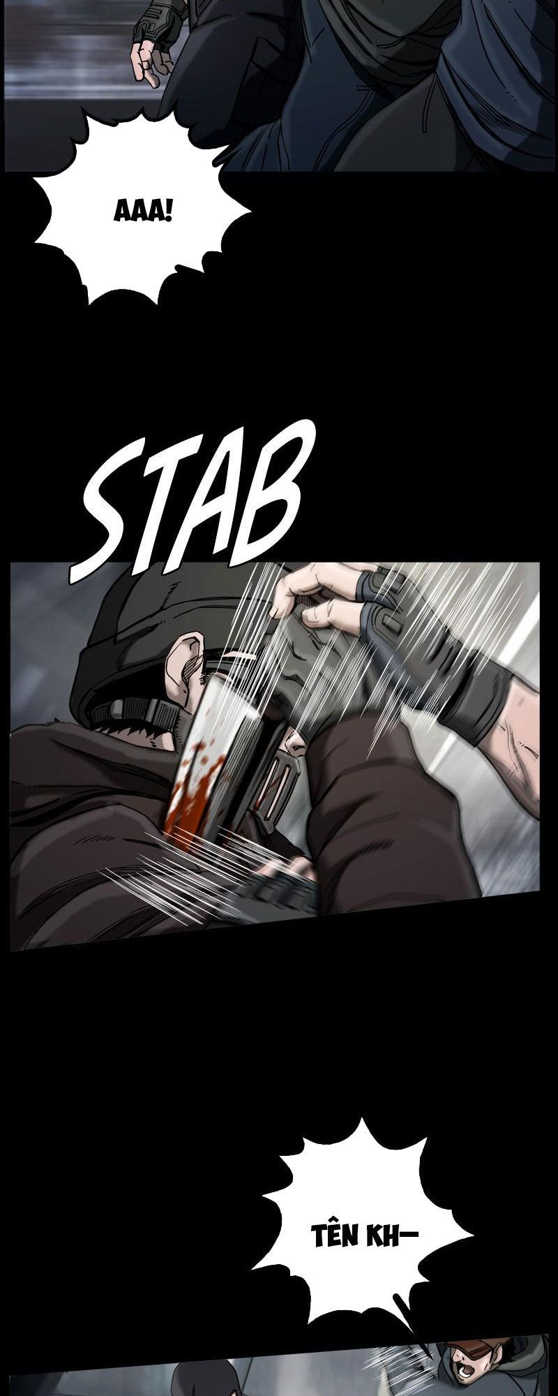 The First Hunter Chapter 13 - 5