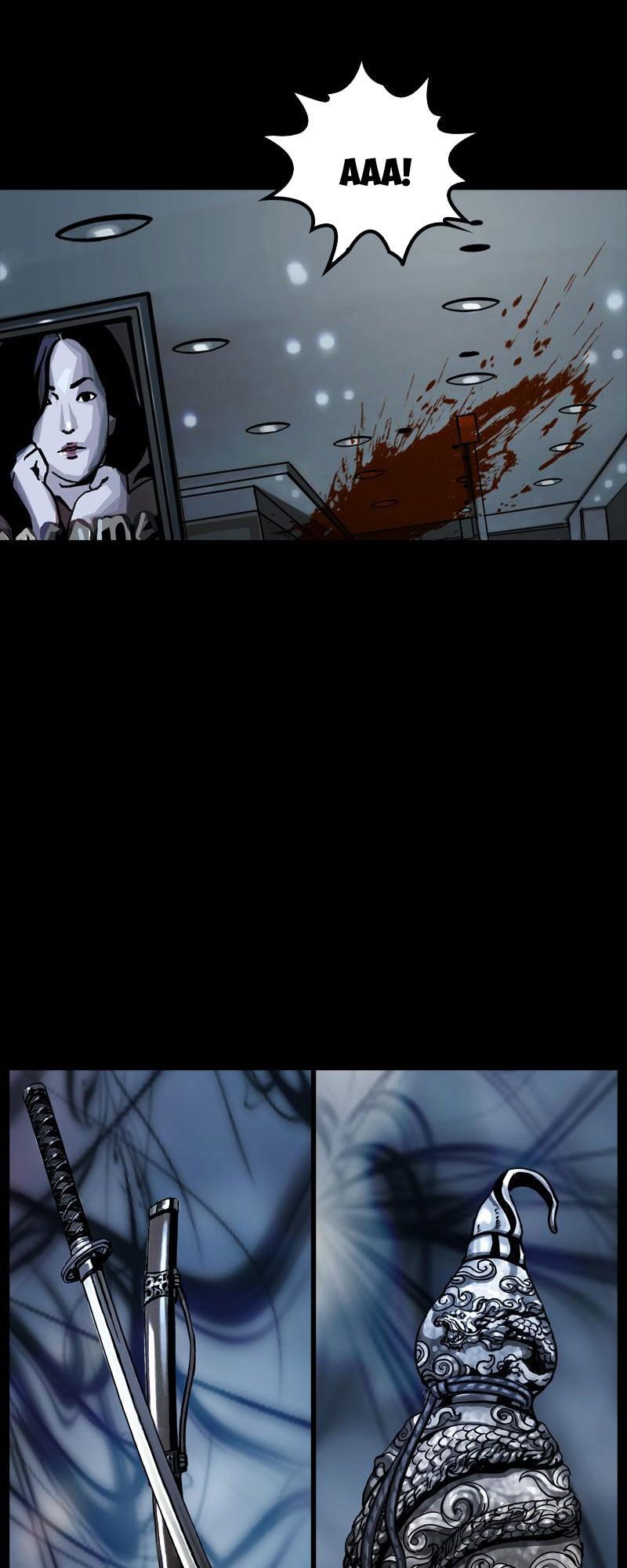 The First Hunter Chapter 13 - 41