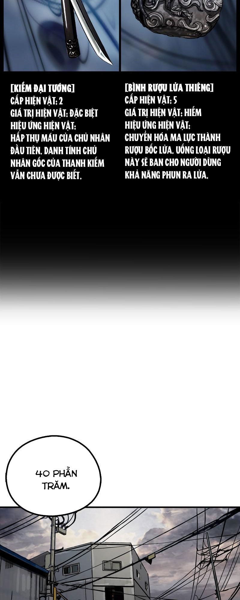 The First Hunter Chapter 13 - 42