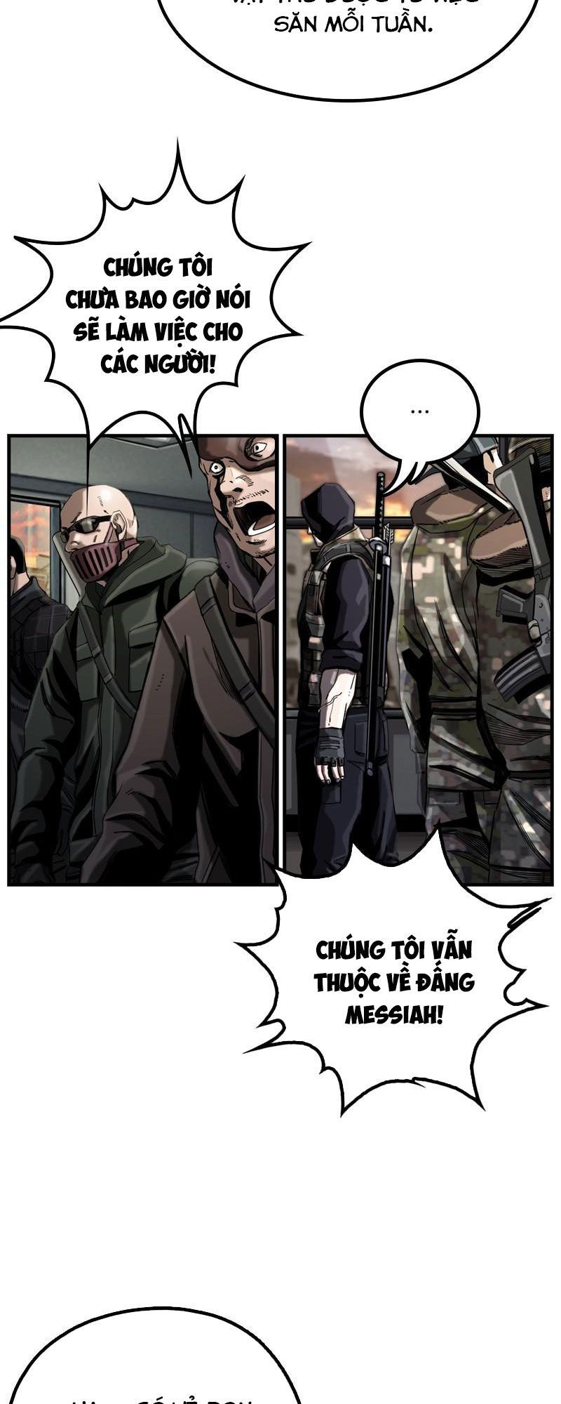 The First Hunter Chapter 13 - 44