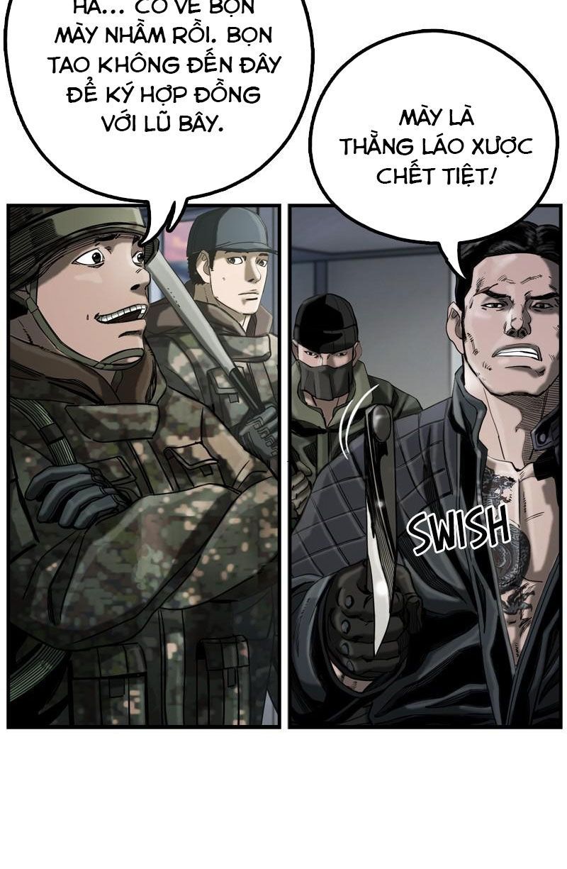 The First Hunter Chapter 13 - 45