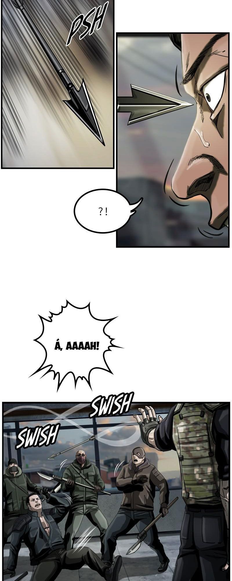 The First Hunter Chapter 13 - 47