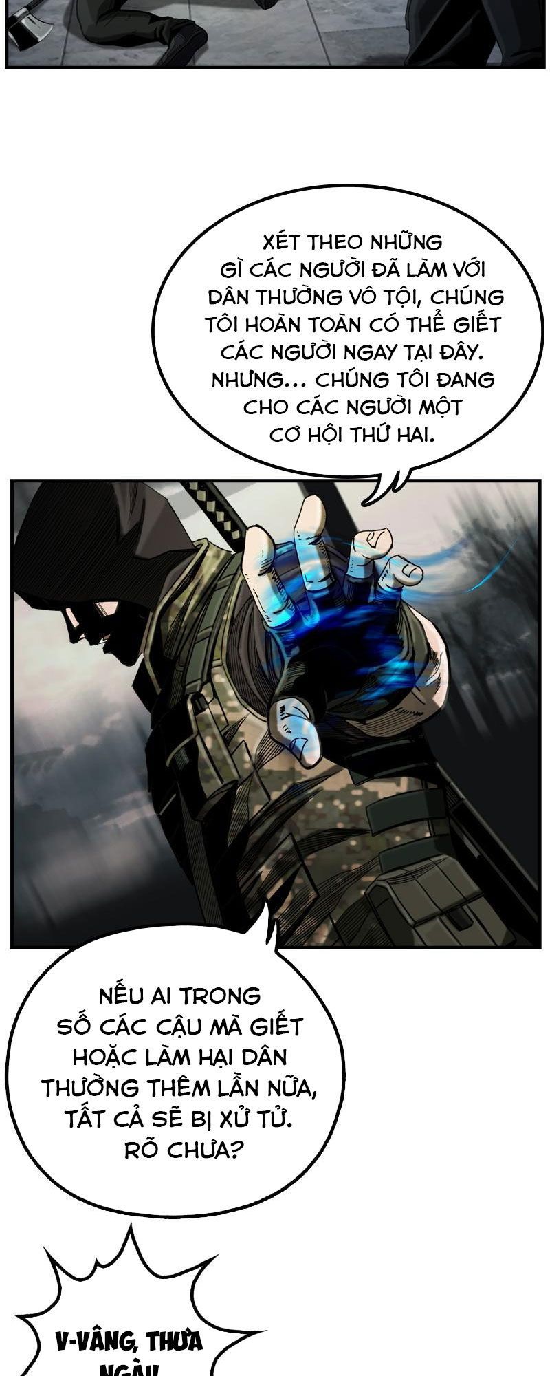 The First Hunter Chapter 13 - 48