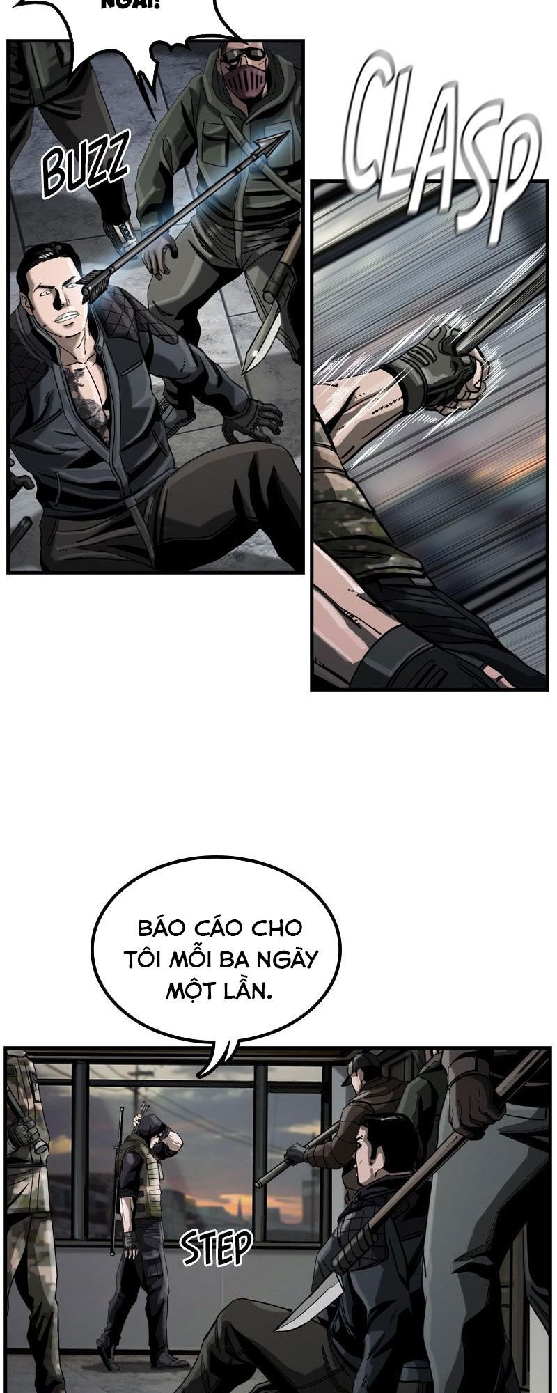 The First Hunter Chapter 13 - 49