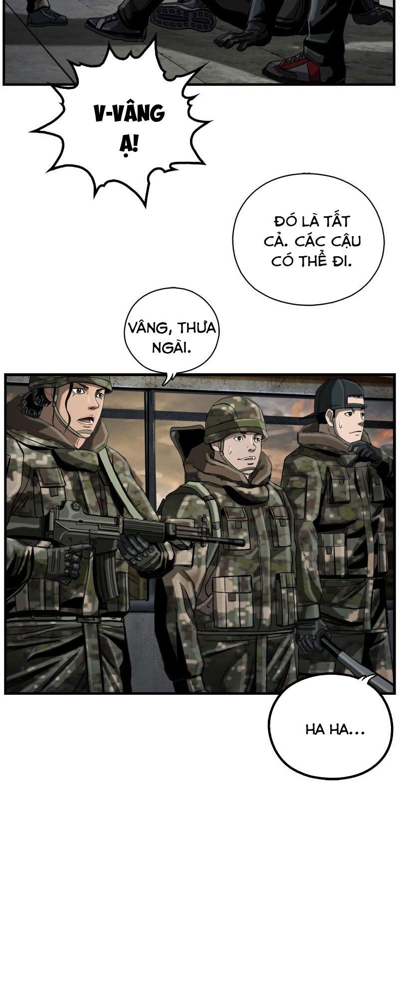 The First Hunter Chapter 13 - 50