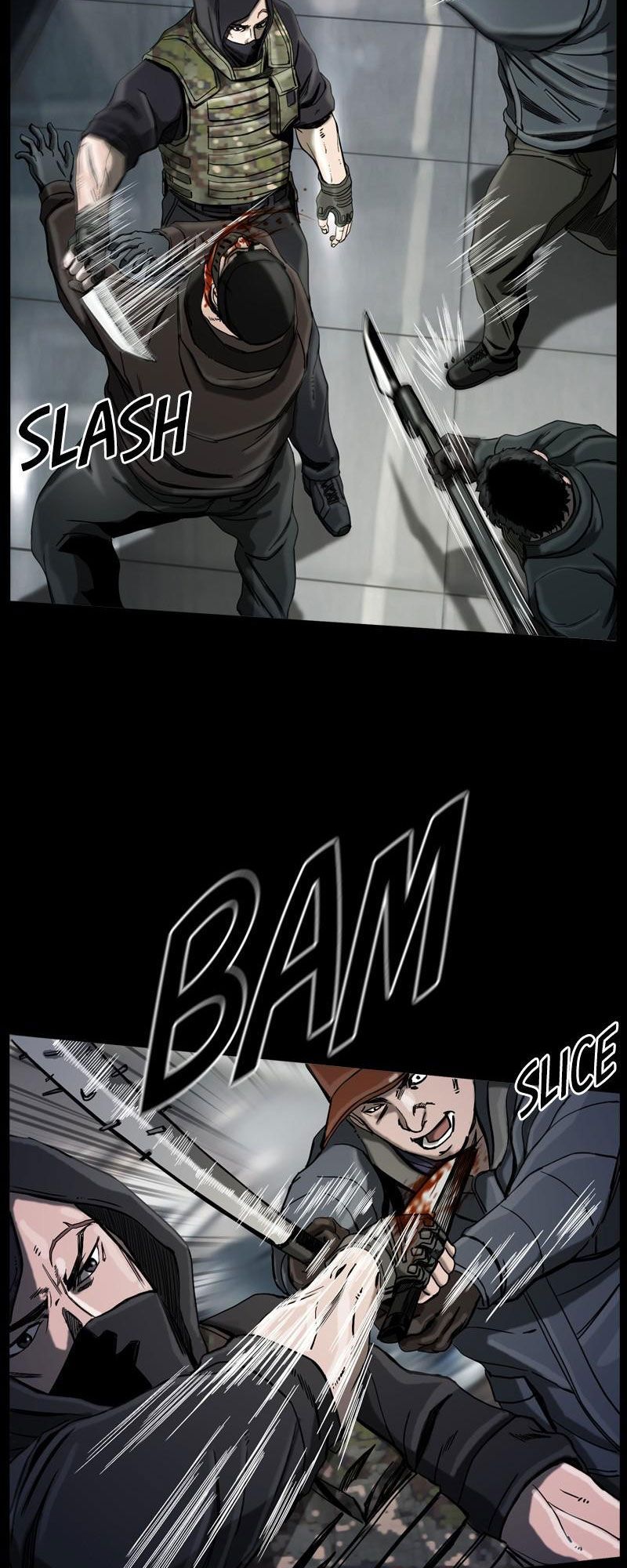 The First Hunter Chapter 13 - 6