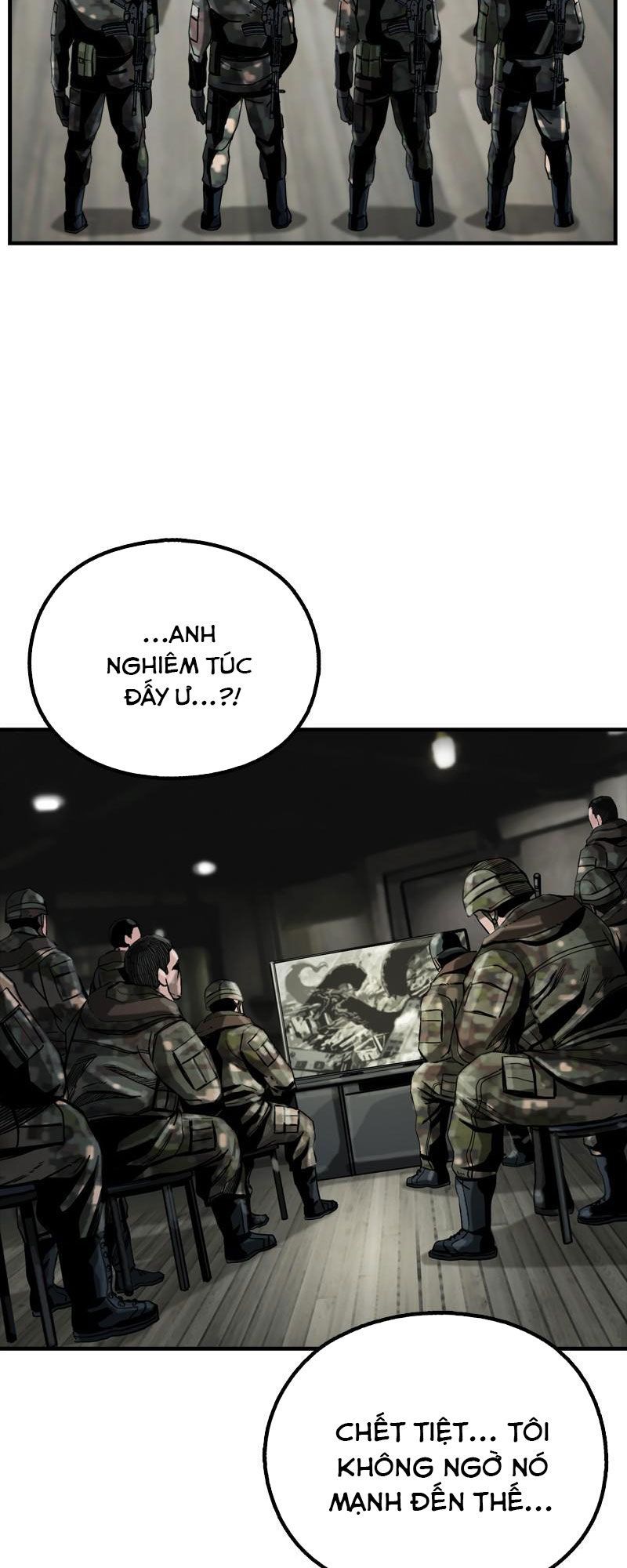 The First Hunter Chapter 13 - 52