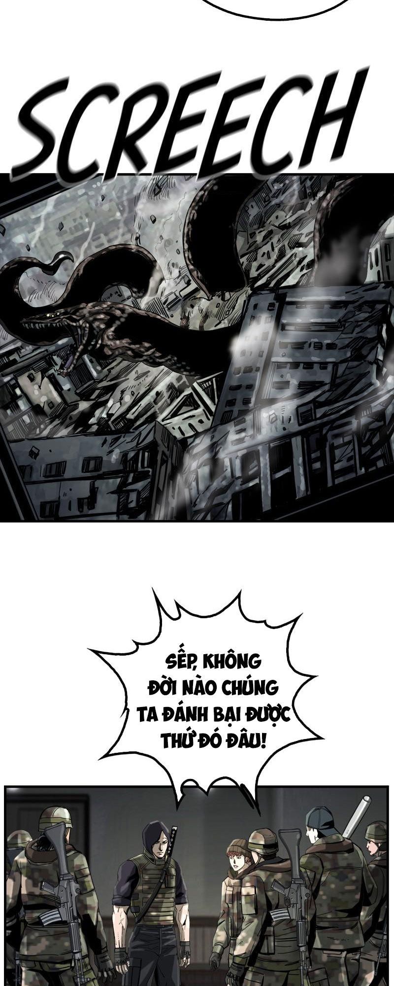 The First Hunter Chapter 13 - 53