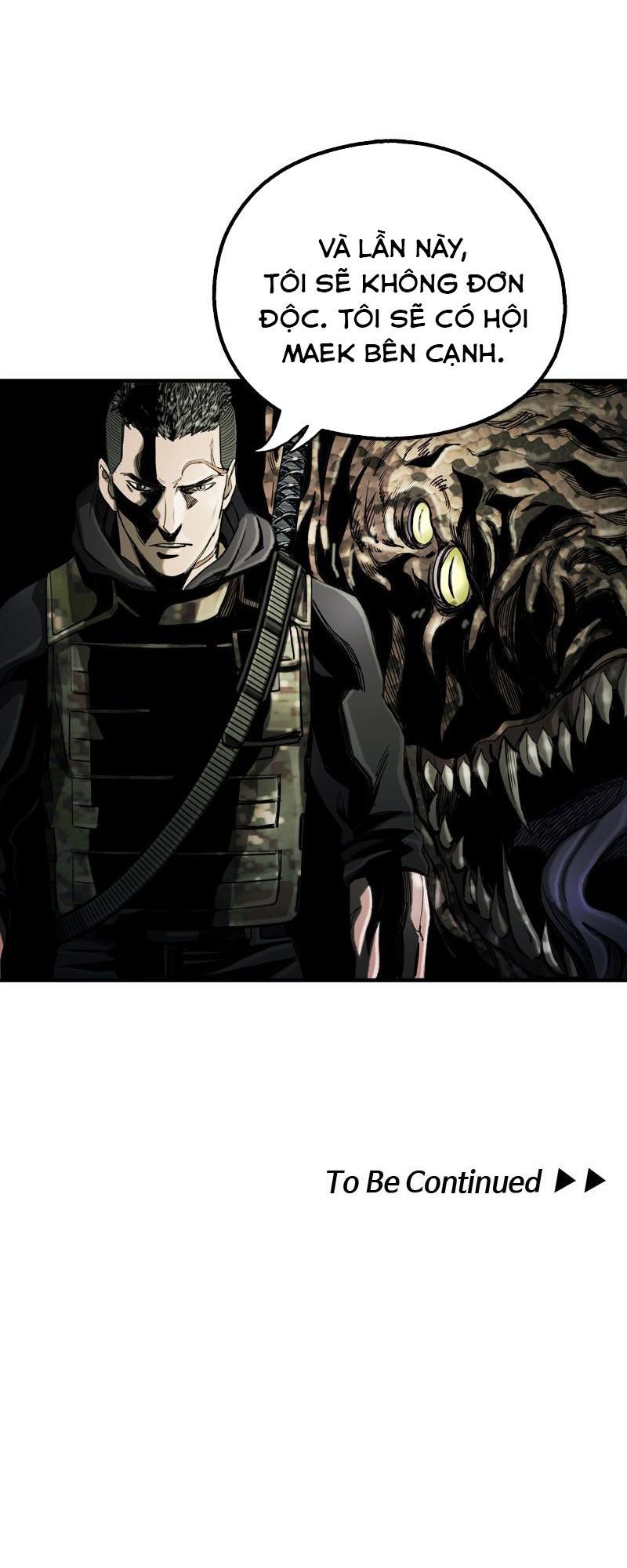 The First Hunter Chapter 13 - 55