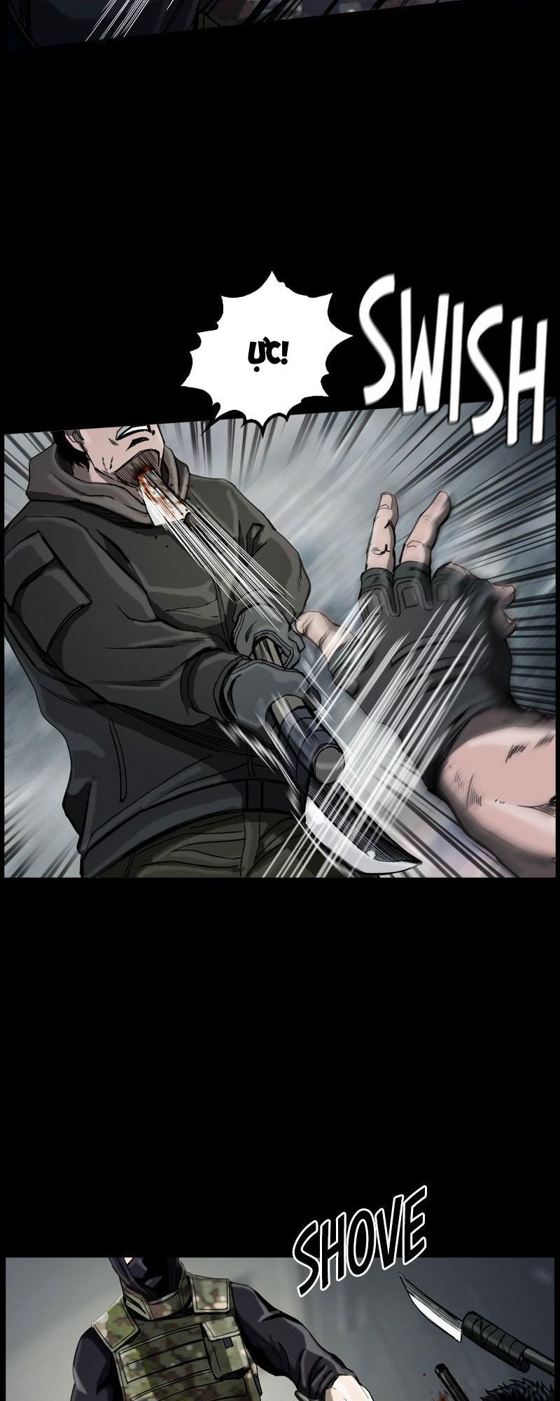 The First Hunter Chapter 13 - 7