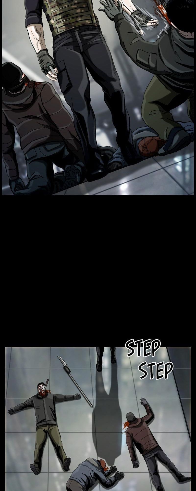 The First Hunter Chapter 13 - 8