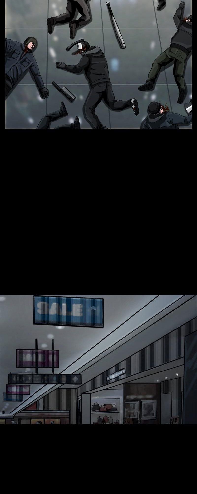 The First Hunter Chapter 13 - 9