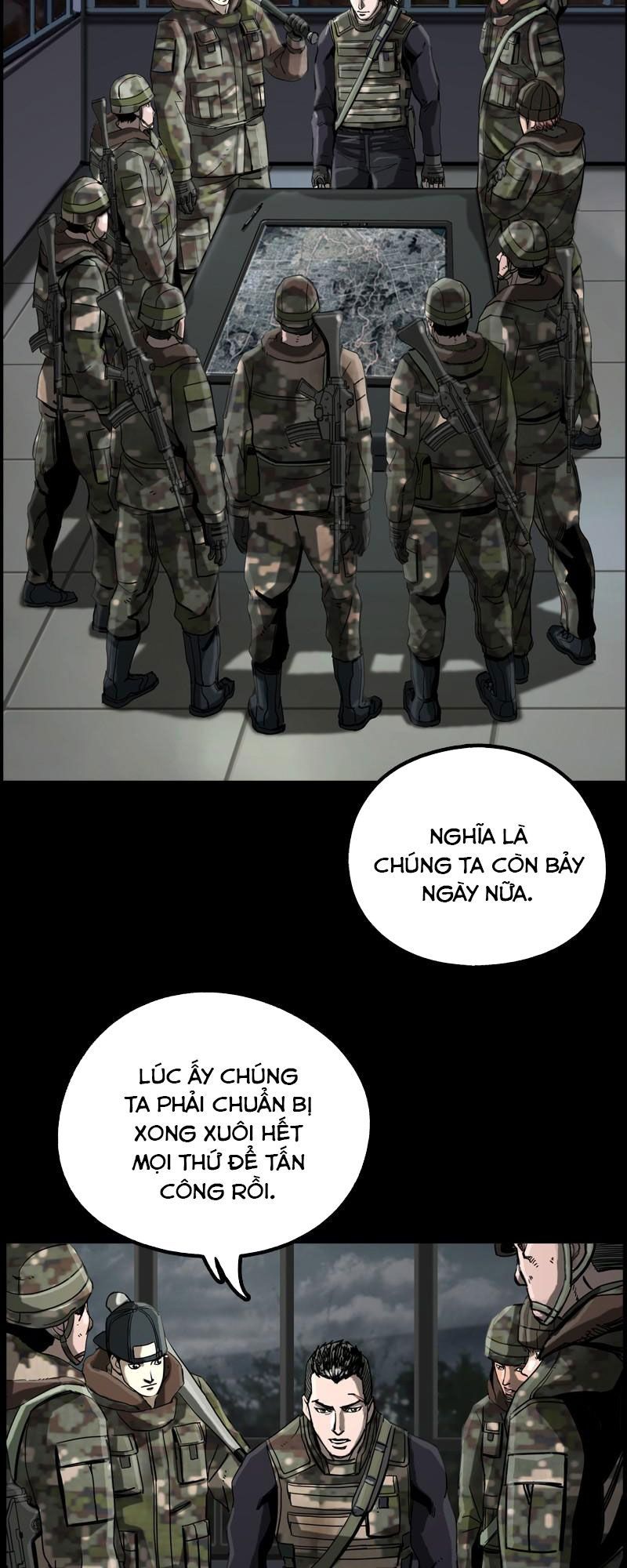 The First Hunter Chapter 14 - 2