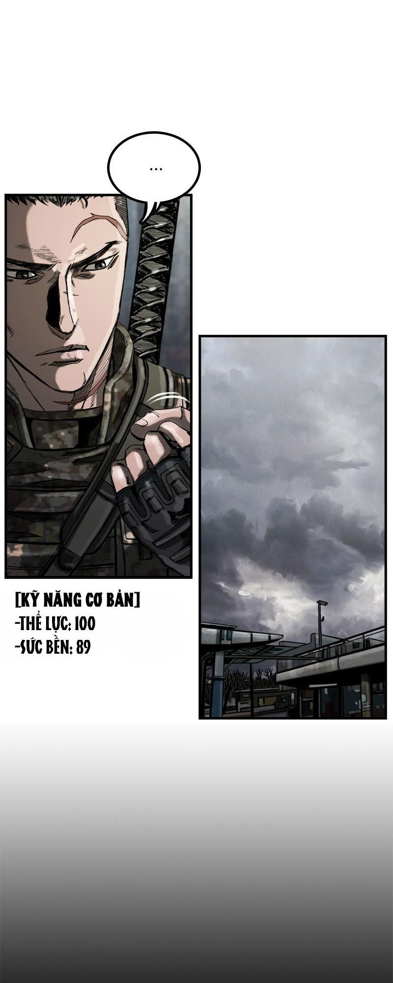 The First Hunter Chapter 14 - 11