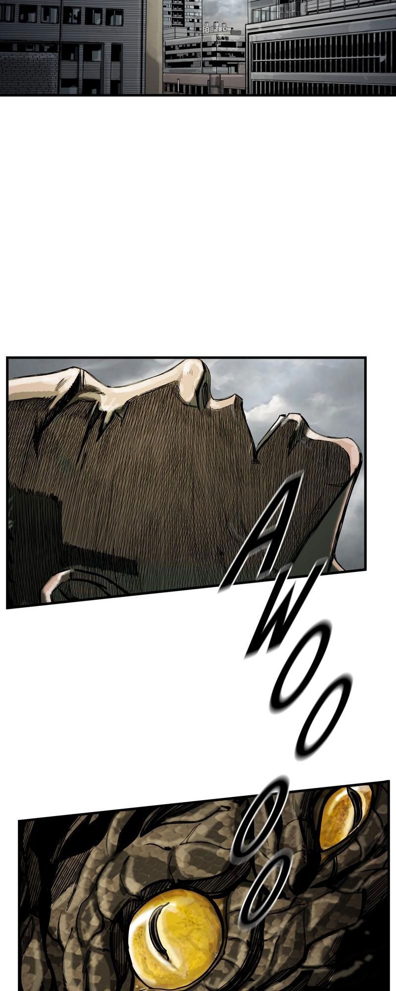 The First Hunter Chapter 14 - 13