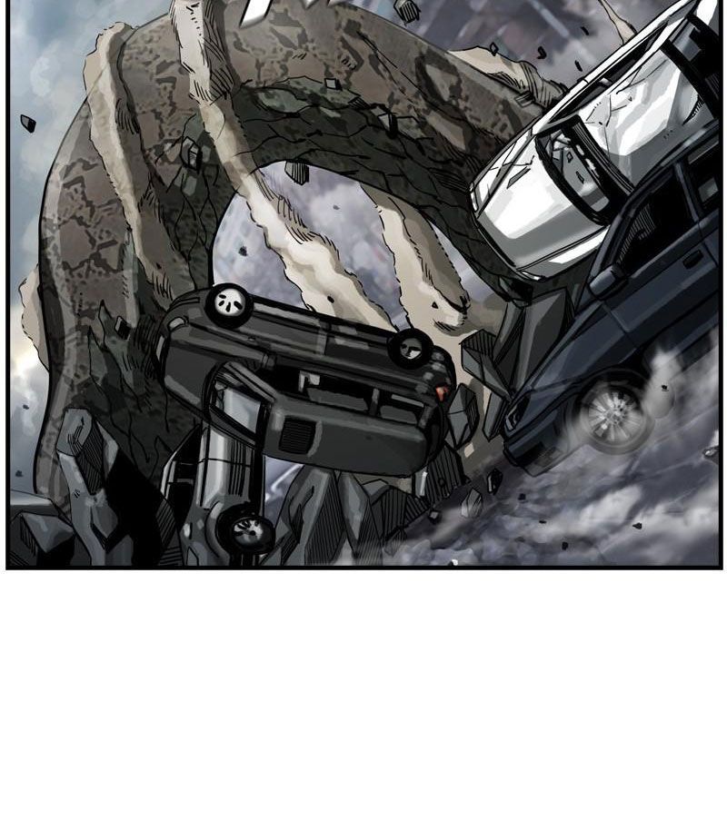 The First Hunter Chapter 14 - 15