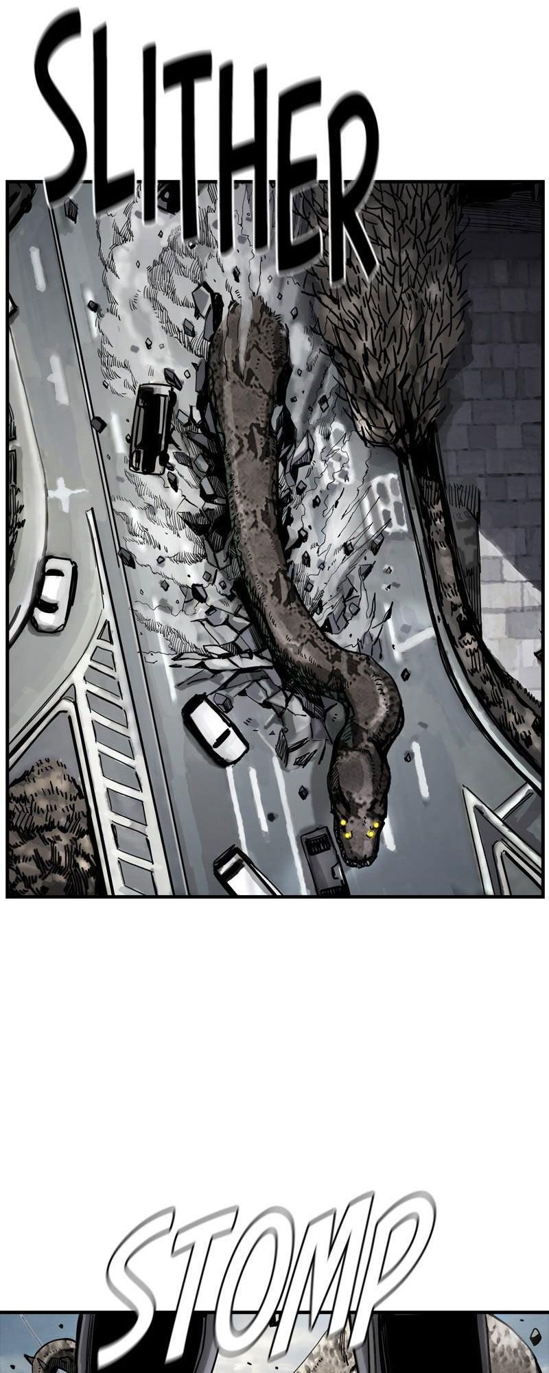 The First Hunter Chapter 14 - 16