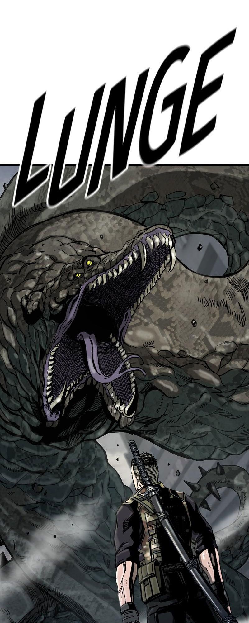 The First Hunter Chapter 14 - 18