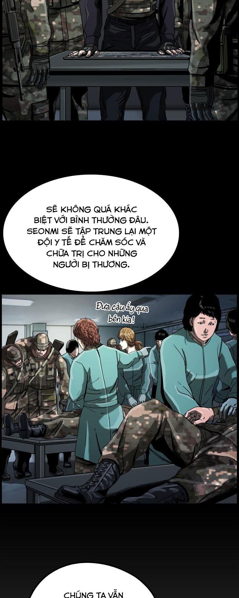 The First Hunter Chapter 14 - 3